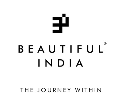 BEAUTIFUL-INDIA-Logo (PRNewsfoto/BEAUTIFUL INDIA)