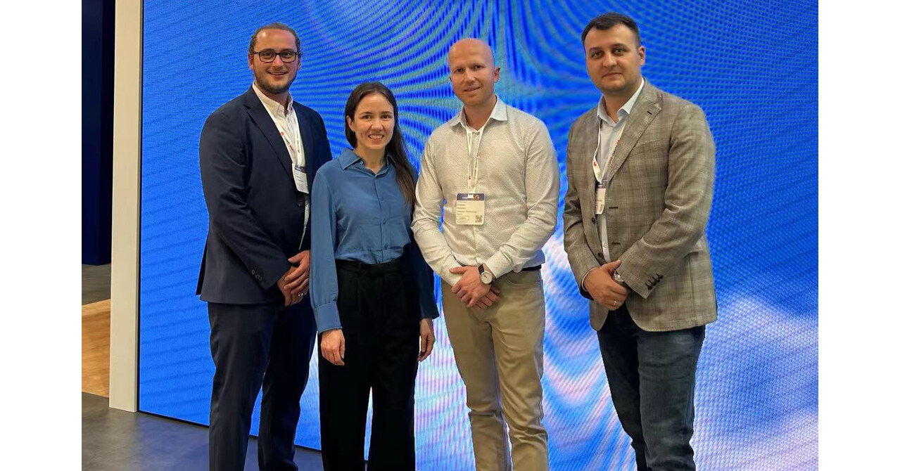 JA Solar and Solarpro Announce Strategic Cooperation to Supply Modules ...