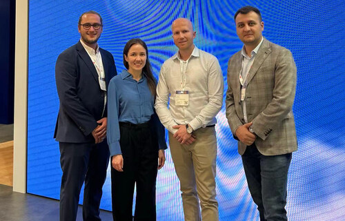 JA Solar and Solarpro Announce Strategic Cooperation to Supply Modules ...