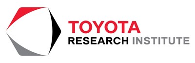 Toyota Research Institute Logo (PRNewsfoto/Toyota Research Institute) (PRNewsfoto/Toyota Research Institute)