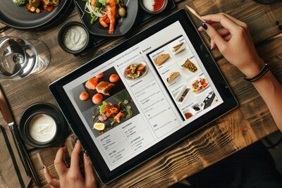 LINK! integrates innovative food tech platforms and POS solutions to provide a seamless experience for restaurants and customers globally