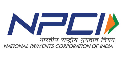 NPCI India Logo (PRNewsfoto/NPCI)
