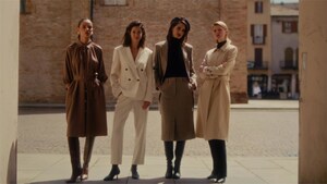 LILYSILK Officially Launches Fall 2024 Collection, "The Milanese Touch"