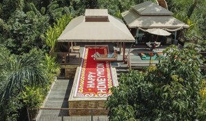 Calling Australians Wanderlust: Discover Kanva, Bali's Award-Winning Luxury Glamping