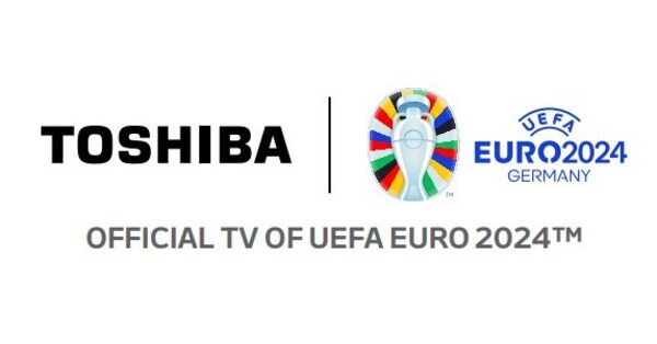 Telewizory Toshiba UEFA EURO 2024™, które poprawią Twoją grę