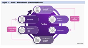 Omdia research highlights diverse vendor solutions constitutes $1.6bn FinOps market