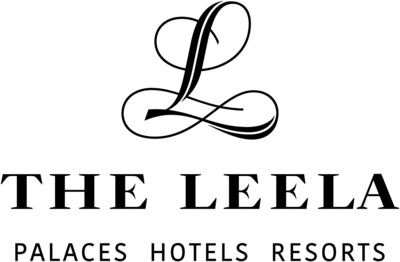 The Leela Logo The Leela Logo
