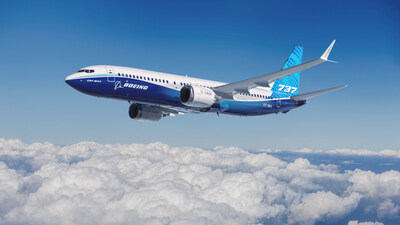 Boeing and Macquarie AirFinance announced today that the lessor has made its first direct order for Boeing airplanes. The purchase of 20 737-8s doubles Macquarie AirFinance's existing 737-8 order book, which it acquired from ALAFCO Aviation Lease and Finance Co. in 2023.