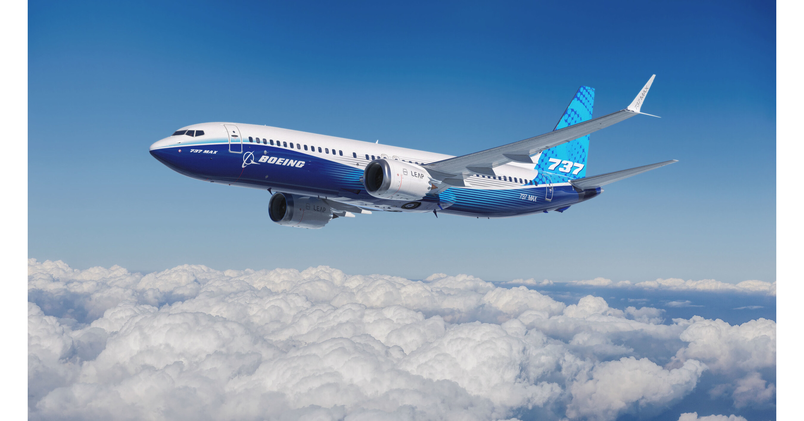 Macquarie AirFinance Places First Boeing Order with Purchase of 20 737 ...