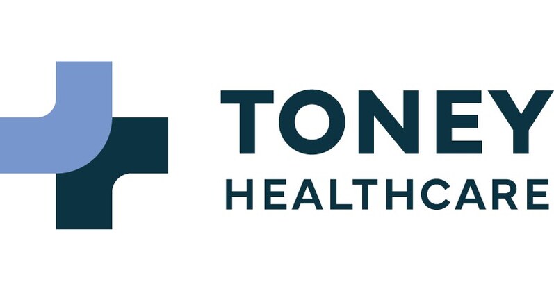 Toney Healthcare Launches Toney Institute of Health Management