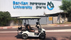 Carteav Signs Agreement with Bar-Ilan University, Second Largest Academic Institution in the Country