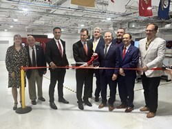 New Jersey Innovation Institute Hosts Ribbon Cutting Ceremony for COMET Initiative
