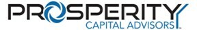 Prosperity Capital Advisors Logo (PRNewsfoto/Prosperity Capital Advisors)