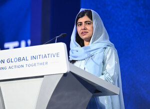 Global Icon Malala Yousafzai to Headline APACMed's MedTech Forum in Singapore