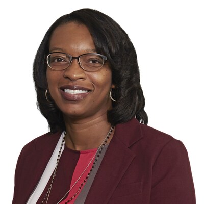 Trinette Simon, CPA Director, Inclusion & Equity