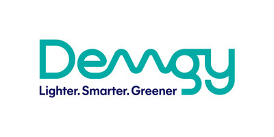 DEMGY Group Logo