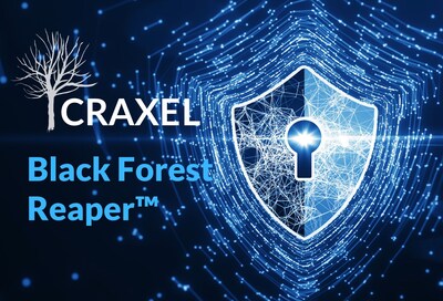 Black Forest Reaper will arm both human and automated AI cyber threat hunters with advanced capabilities to connect the dots between observed data, threat intelligence, and vulnerability data, enabling them to extract insights at line speed and at very large scale, all with unrivaled price/performance.