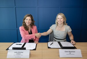 HIF Global signs collaboration agreement with Airbus for Sustainable Aviation Fuels