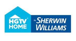 HGTV Home® by Sherwin-Williams Announces Cabinet &amp; Furniture, a New Interior Paint That Helps Take Creative Visions Further