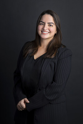 Ana Gomes has been promoted to Senior Associate, Investment Banking.