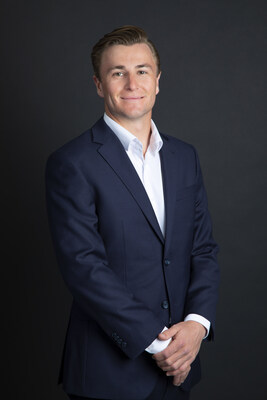 Jack Hearns has been promoted to Associate, Investment Banking.