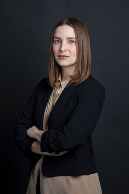 Danielle Kaidanow has been promoted to Associate, Buy-Side Advisory.