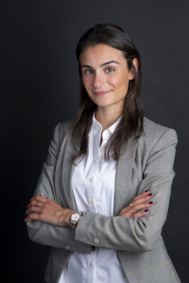 Giulia LaRocca has been promoted to Associate, Insolvency Services.