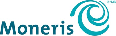 Logo de Moneris (CNW Group/Moneris)