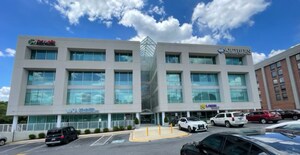 Northrop Realty Expands Presence with New Office in College Park, Maryland