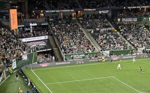 DISCOUNT TIRE AND PORTLAND TIMBERS KICK OFF MULTI-YEAR PARTNERSHIP