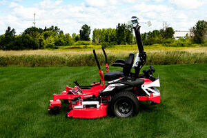 RC Mowers takes autonomous mowing upward and "down under" with Australian expansion