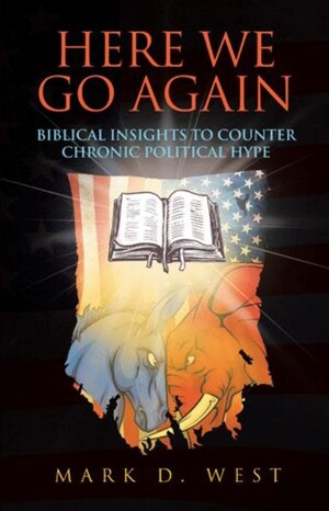 New Christian Book Challenges Readers to Reconsider Approach to Politics and Culture