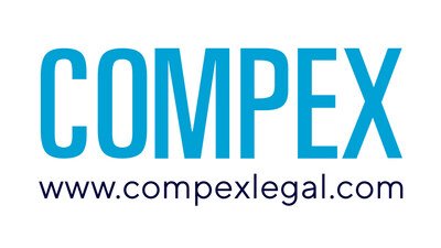 Record Retrieval & Litigation Support Services (PRNewsfoto/Compex Legal Services)