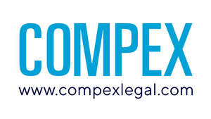 COMPEX LEGAL SERVICES INC. PROVIDES NOTICE OF DATA EVENT