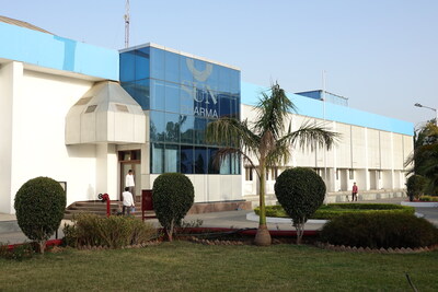 Sun Pharma Headquarters