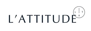 L'ATTITUDE Partners with Wells Fargo to Celebrate the New Mainstream Economy Powered by U.S. Latinos