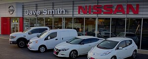 Pinnacle Mergers &amp; Acquisitions Represents Sonic Automotive in the sale of Dave Smith Nissan