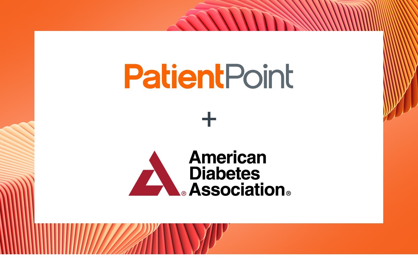 PatientPoint and the American Diabetes Association Collaborate to Highlight Diabetes Education