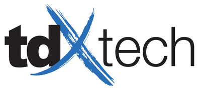 TDX Tech logo