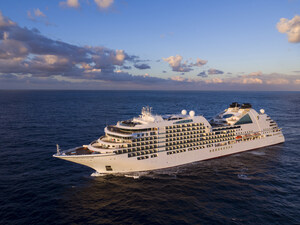 SEABOURN MODIFIES SPRING 2025 ITINERARIES FOR SEABOURN ENCORE; WILL INCLUDE 18 MAIDEN CALLS AND FIRST-EVER VISIT TO U.S