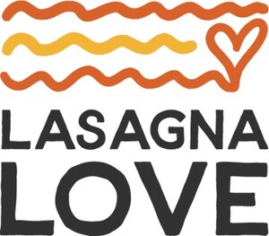 Lasagna Love Plans Nationwide Feast: 10,000 Meals for National Lasagna Day