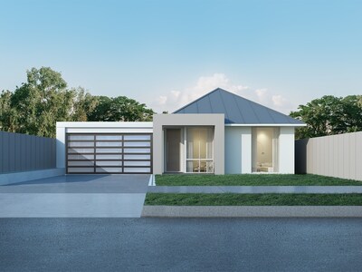 WZ3D Wind Zone 3 Hurricane Resistant Garage Door
