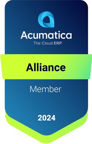 Acumatica Bolsters its Partner Ecosystem with Newly Launched Alliance Program