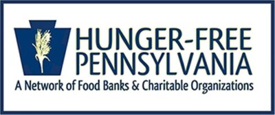 Hunger-Free PA Logo