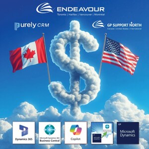 Endeavour's 10-year Pledge for Continued Microsoft Dynamics GP Support