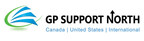 GP Support North Logo - Dynamics GP Support