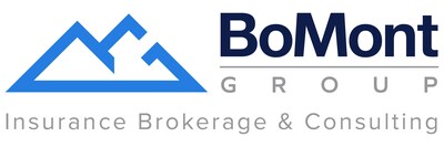 BoMont Group Insurance Brokerage and Consulting (PRNewsfoto/BoMont Group)