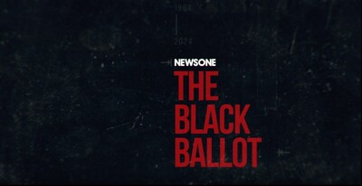 The Black Ballot is a digital series that chronologically provides context and nuance to the Black vote since the signing of the Civil Rights Act of 1964.