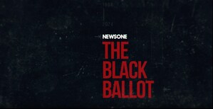 DON LEMON, JOY-ANN REID, TARANA BURKE, DR. CORNEL WEST AND OTHER HIGH-PROFILE VOICES WEIGH IN ON THE 2024 ELECTION &amp; VOTING RIGHTS HISTORY IN NEWSONE SERIES 'THE BLACK BALLOT'