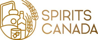 Logo de Spirits Canada (Groupe CNW/Spirits Canada)